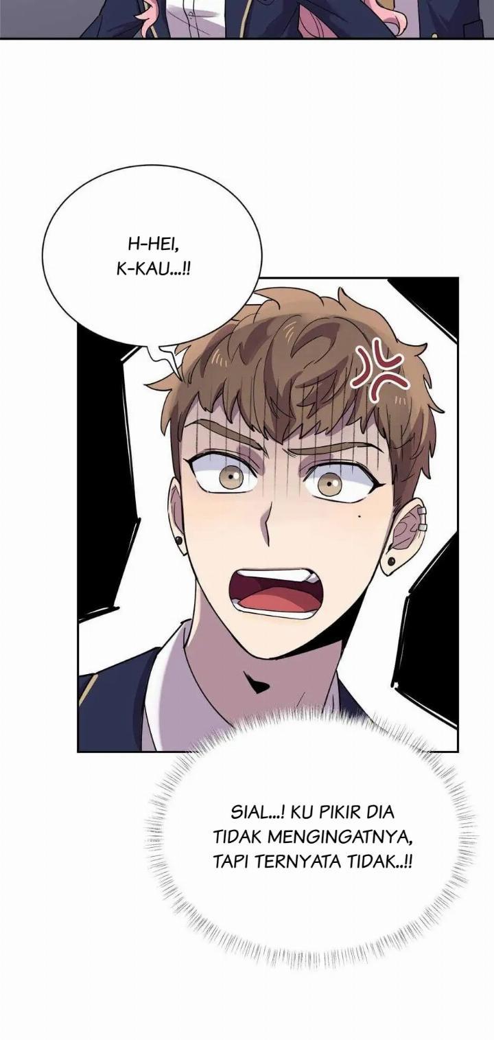 He Can’t Be This Dumb! chapter 18 halaman 32
