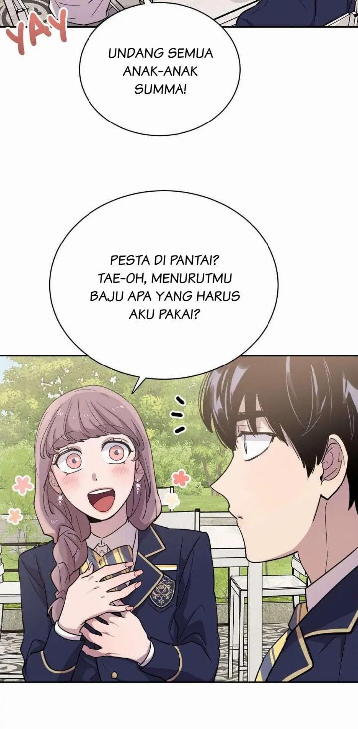 He Can’t Be This Dumb! chapter 18 halaman 42