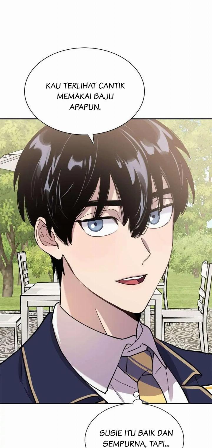 He Can’t Be This Dumb! chapter 18 halaman 43