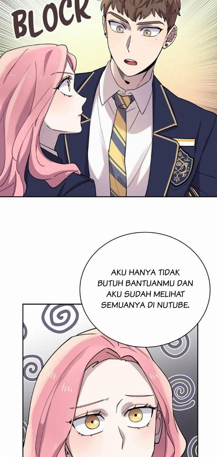 He Can’t Be This Dumb! chapter 18 halaman 46