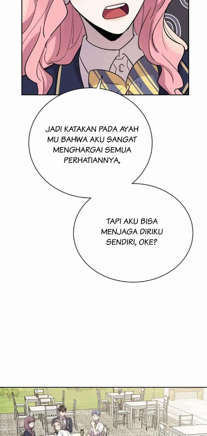 He Can’t Be This Dumb! chapter 18 halaman 47