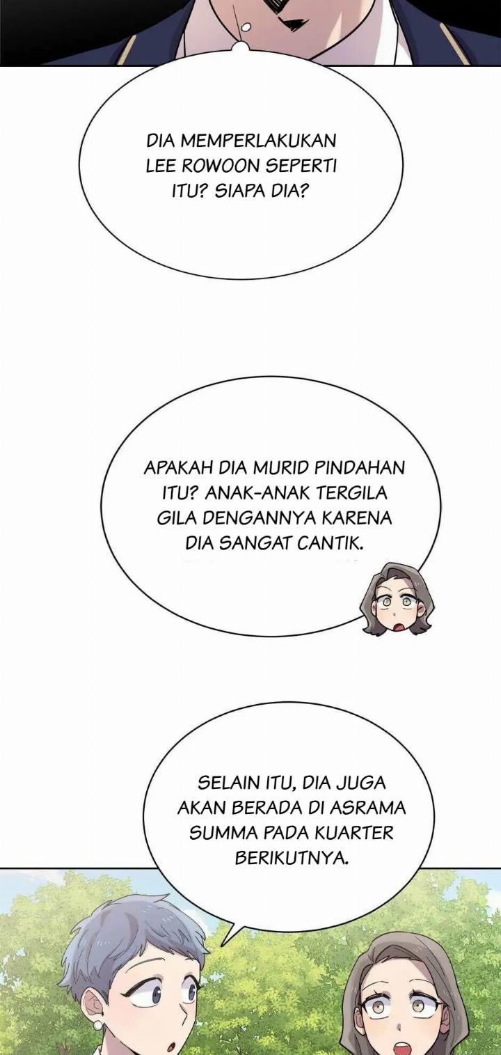 He Can’t Be This Dumb! chapter 18 halaman 49