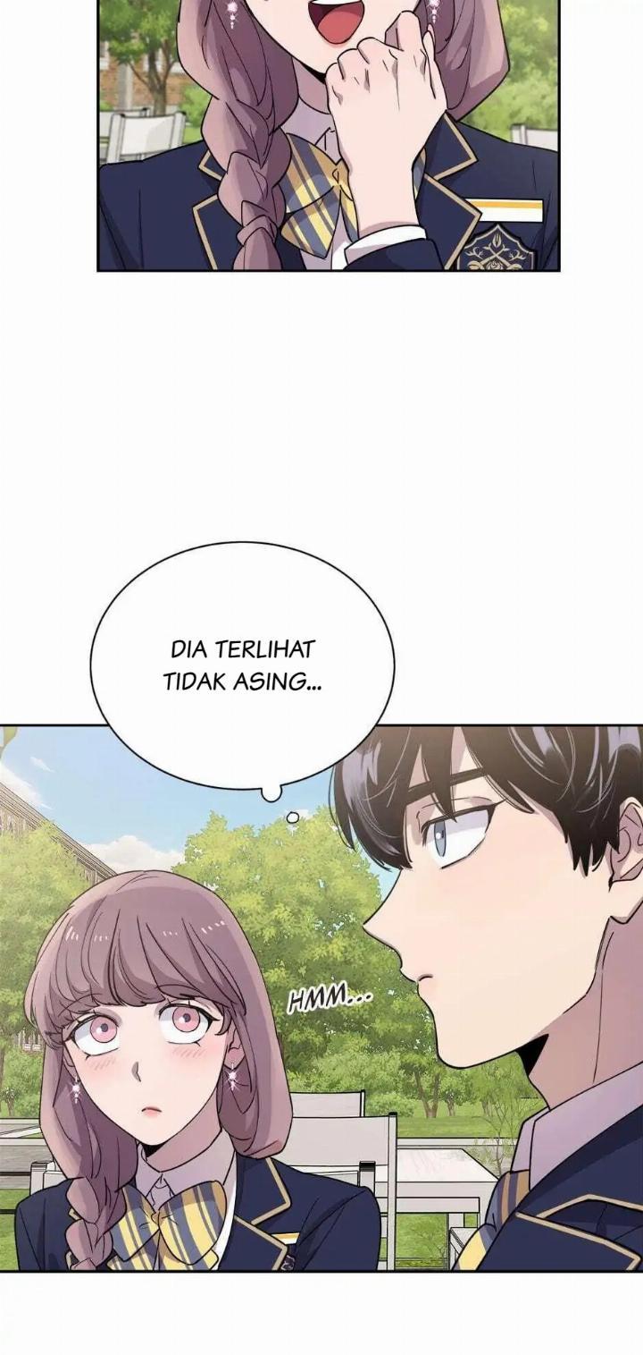 He Can’t Be This Dumb! chapter 18 halaman 51