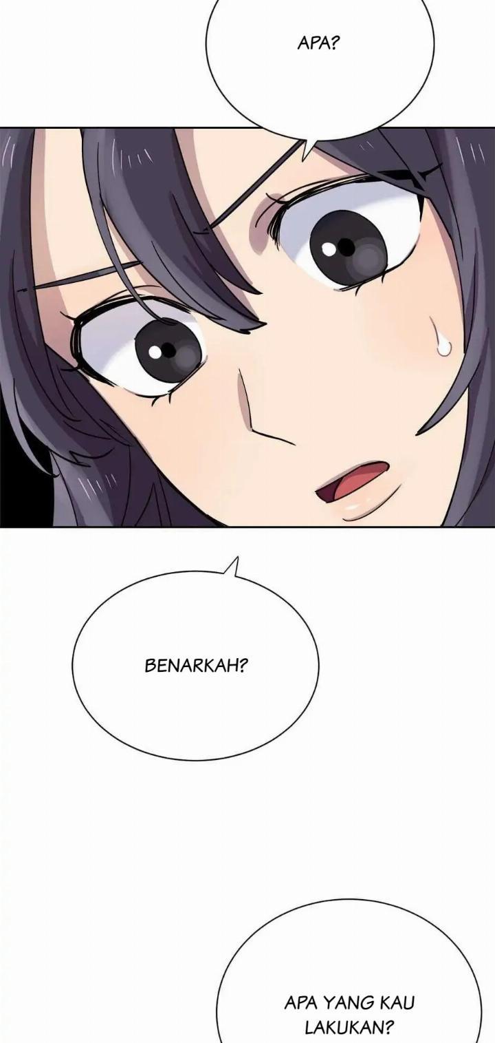 He Can’t Be This Dumb! chapter 18 halaman 57