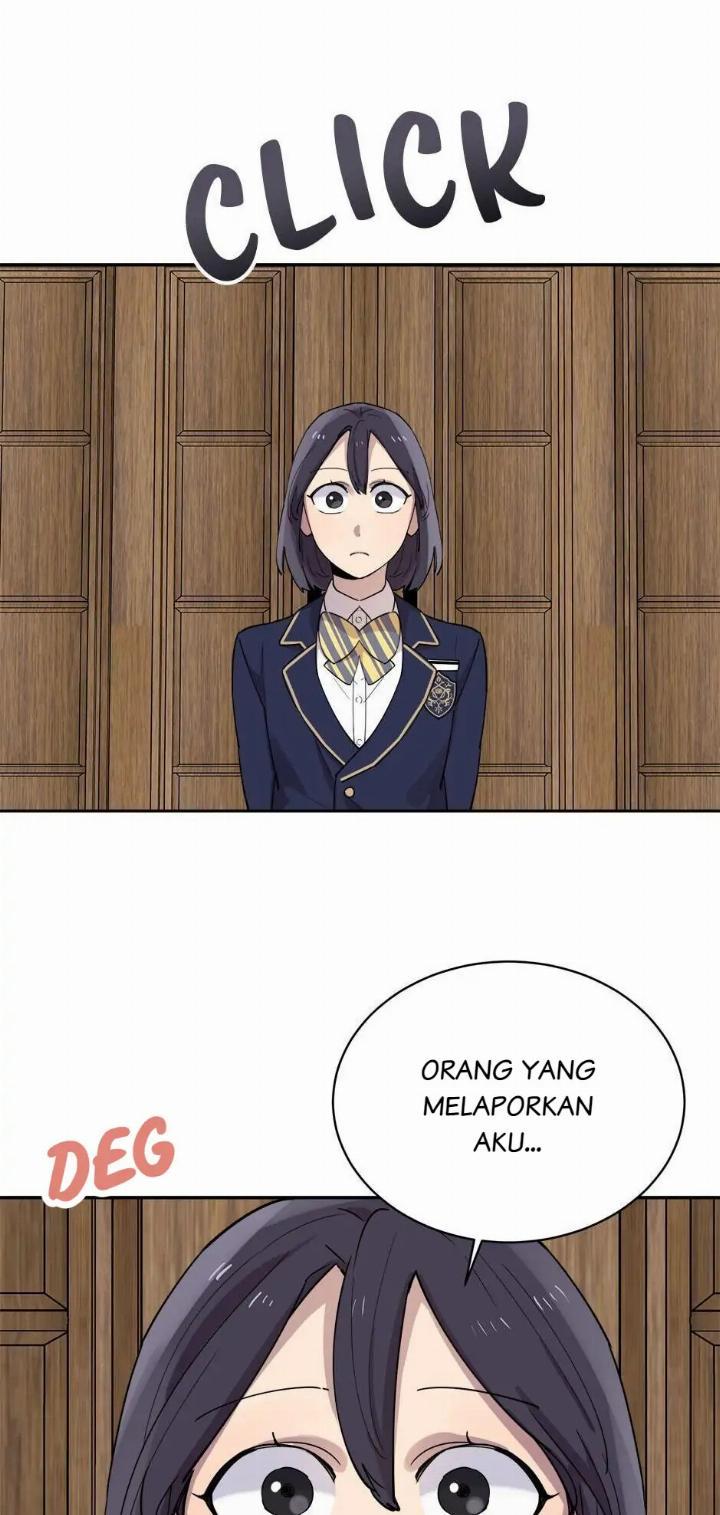 He Can’t Be This Dumb! chapter 18 halaman 60