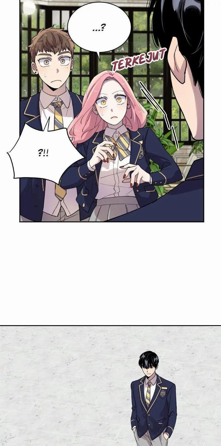 He Can’t Be This Dumb! chapter 18 halaman 64