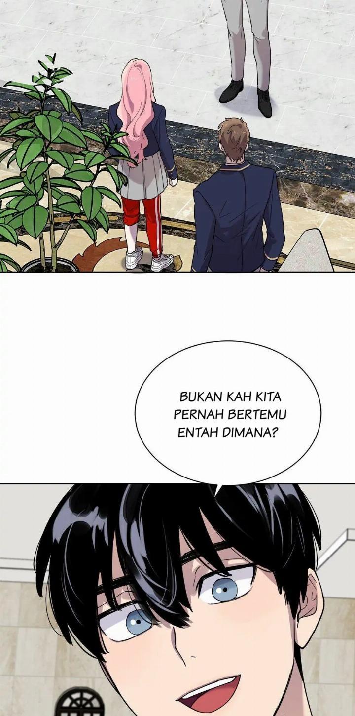 He Can’t Be This Dumb! chapter 18 halaman 65