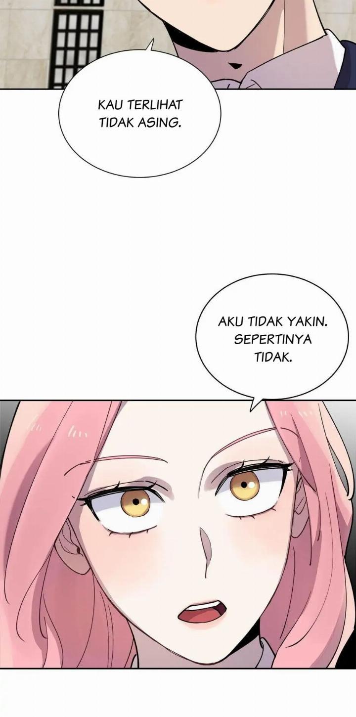 He Can’t Be This Dumb! chapter 18 halaman 66