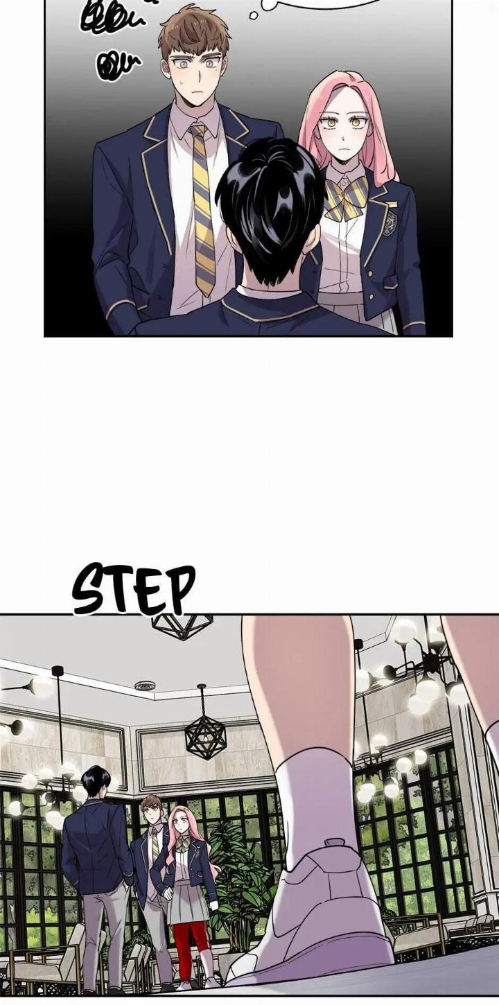 He Can’t Be This Dumb! chapter 18 halaman 68