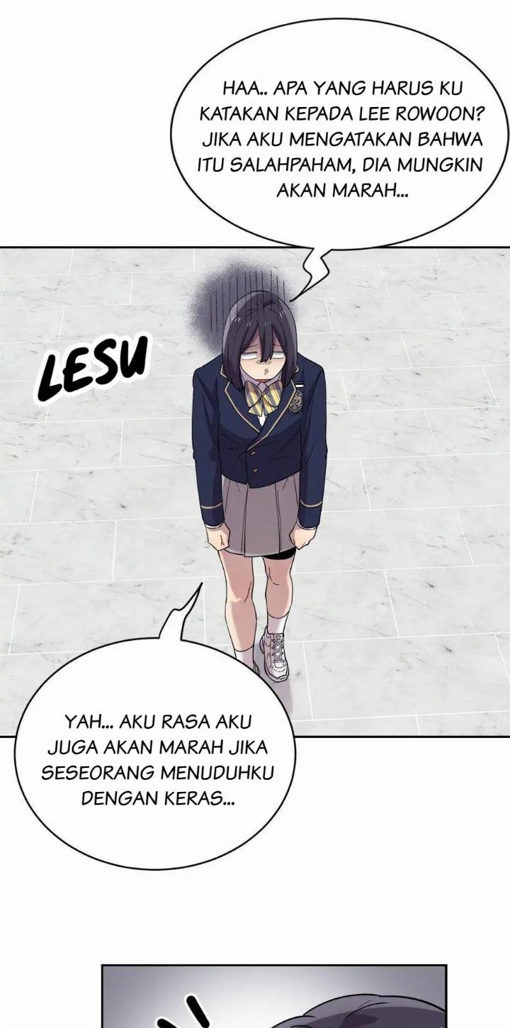 He Can’t Be This Dumb! chapter 18 halaman 69