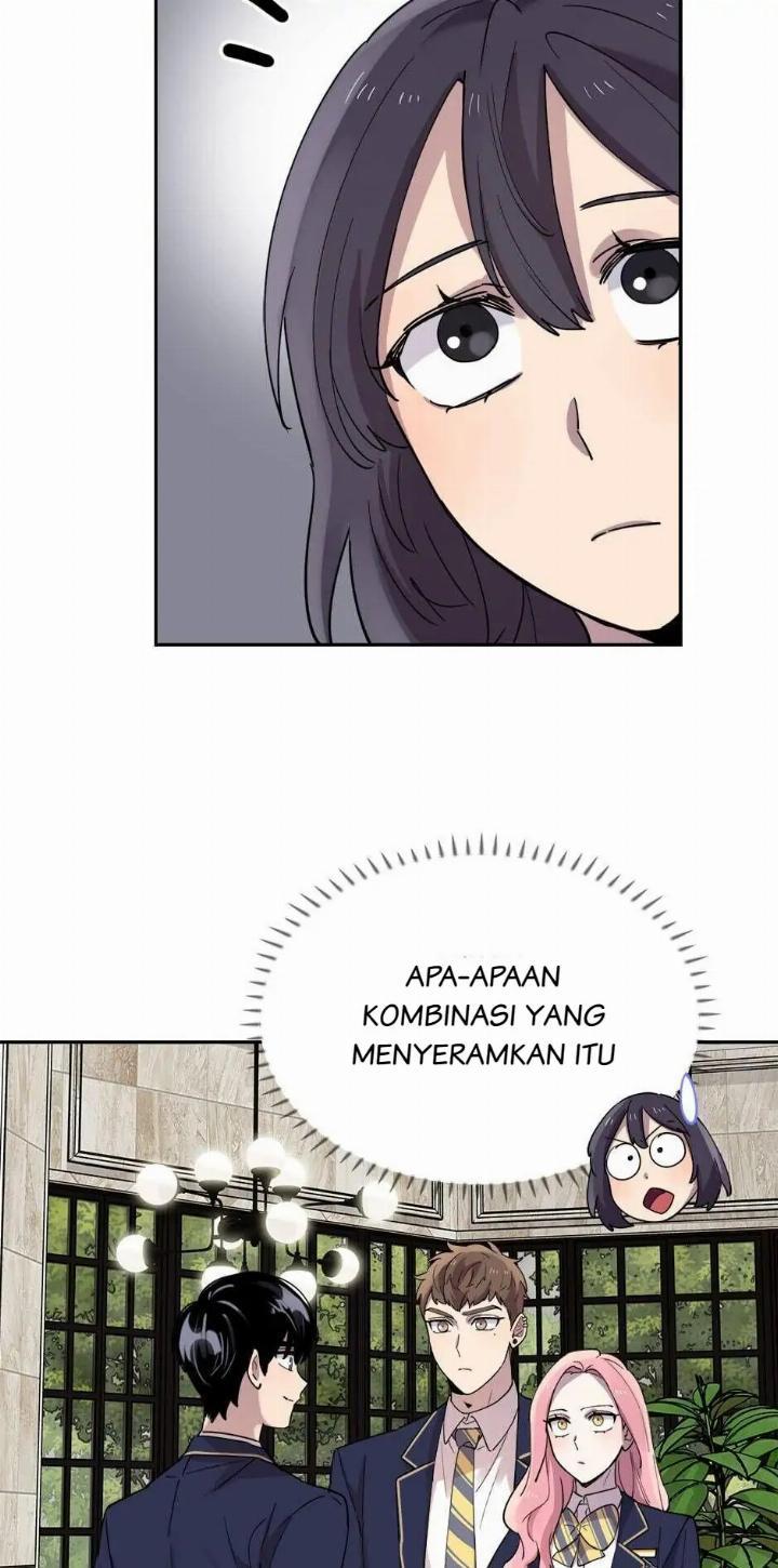 He Can’t Be This Dumb! chapter 18 halaman 70