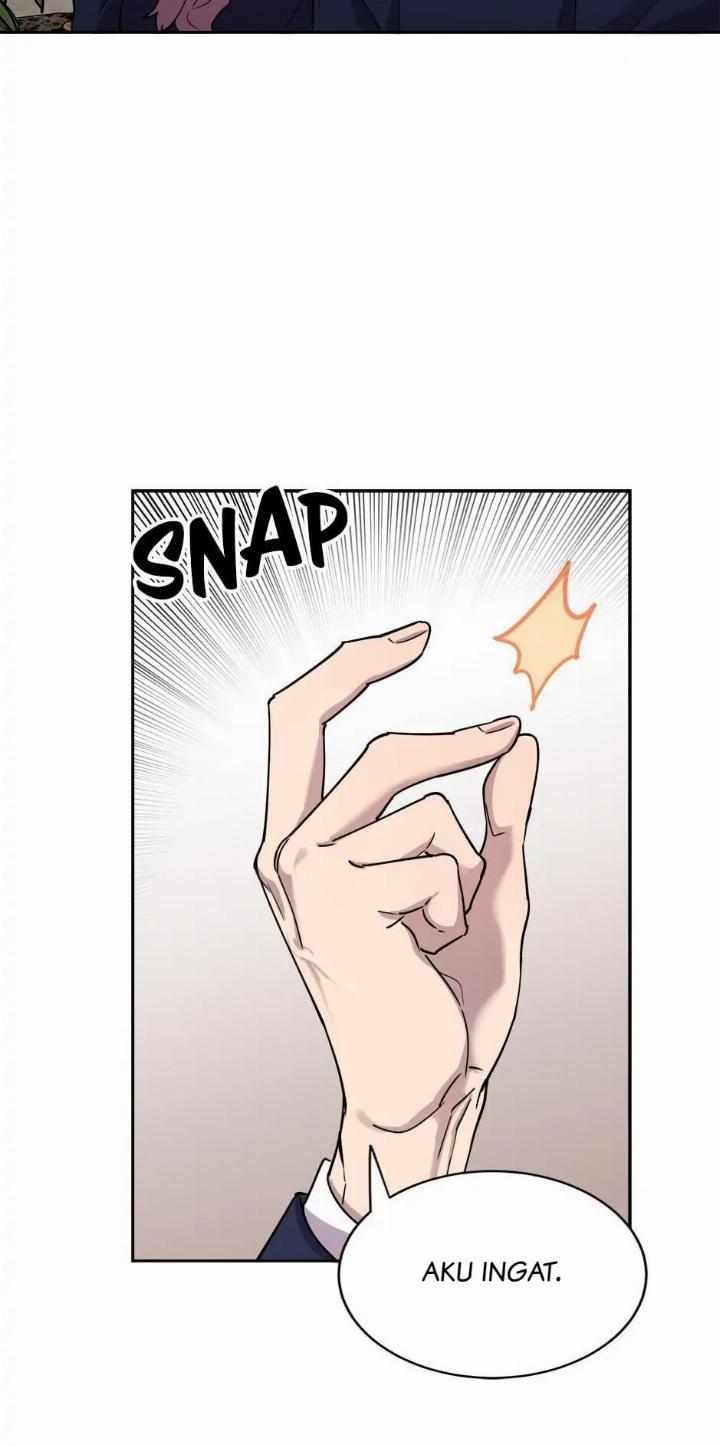 He Can’t Be This Dumb! chapter 18 halaman 72