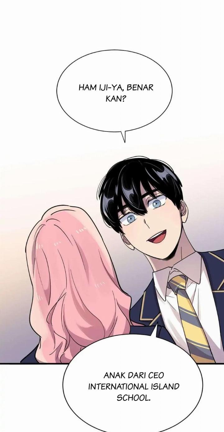 He Can’t Be This Dumb! chapter 18 halaman 73