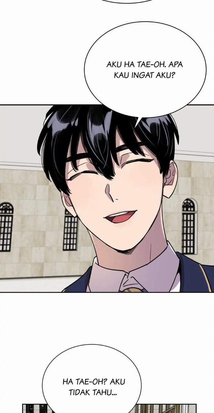 He Can’t Be This Dumb! chapter 18 halaman 74