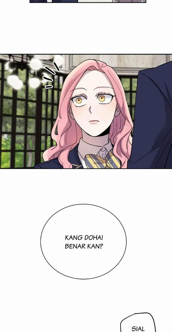 He Can’t Be This Dumb! chapter 18 halaman 77