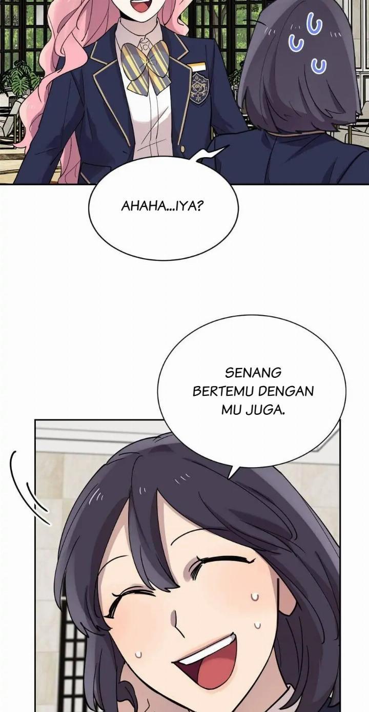 He Can’t Be This Dumb! chapter 18 halaman 79