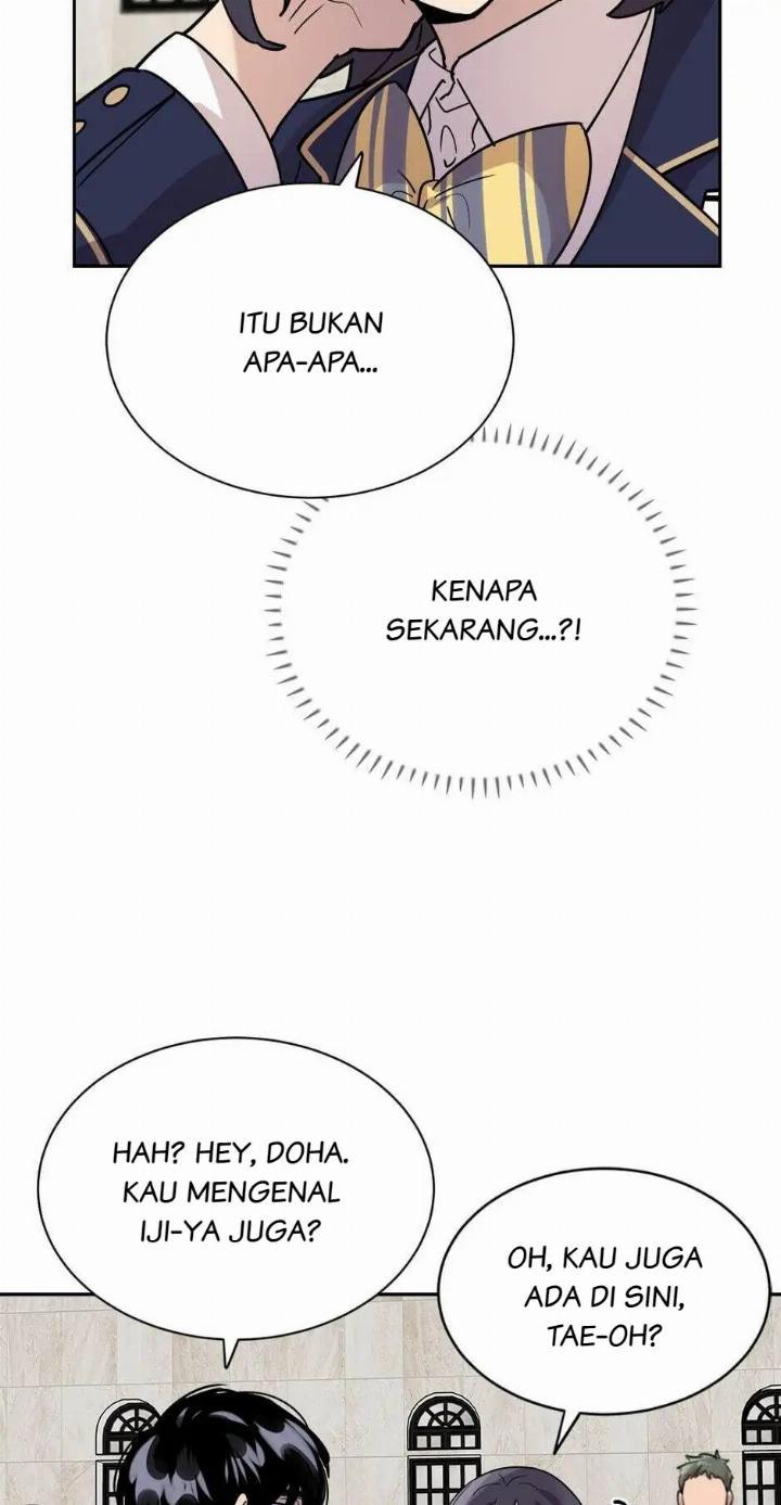 He Can’t Be This Dumb! chapter 18 halaman 80