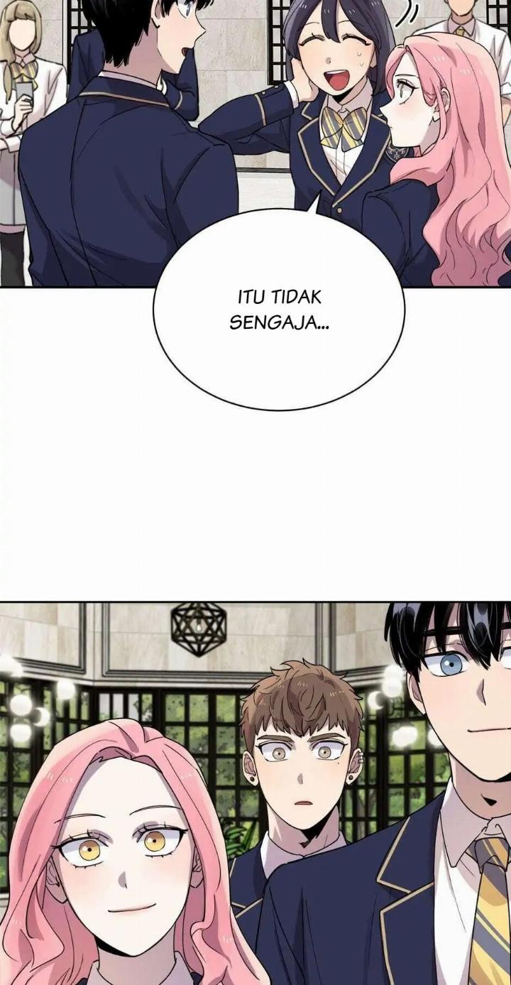 He Can’t Be This Dumb! chapter 18 halaman 81