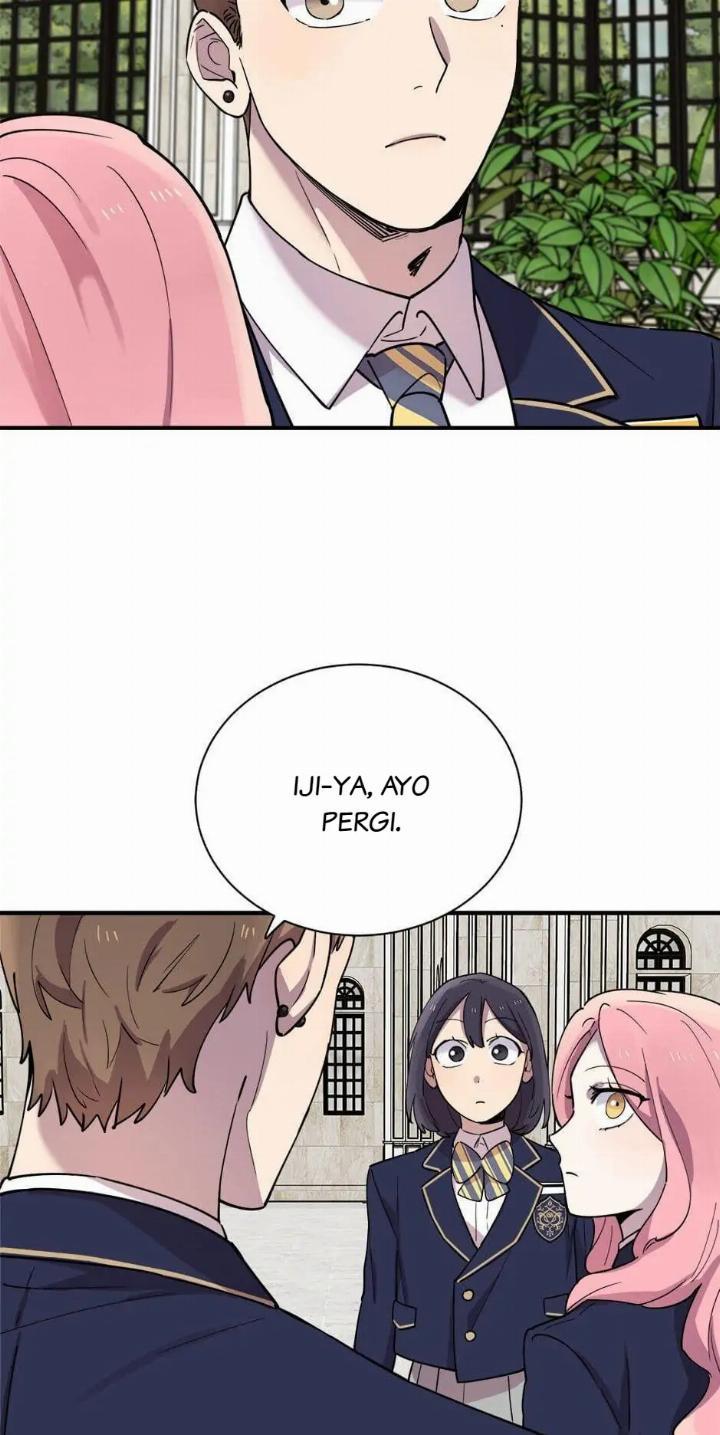He Can’t Be This Dumb! chapter 19 halaman 11