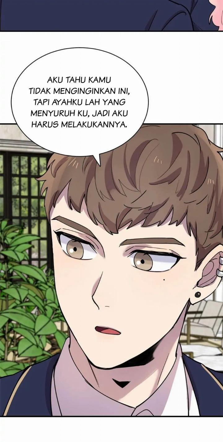 He Can’t Be This Dumb! chapter 19 halaman 12
