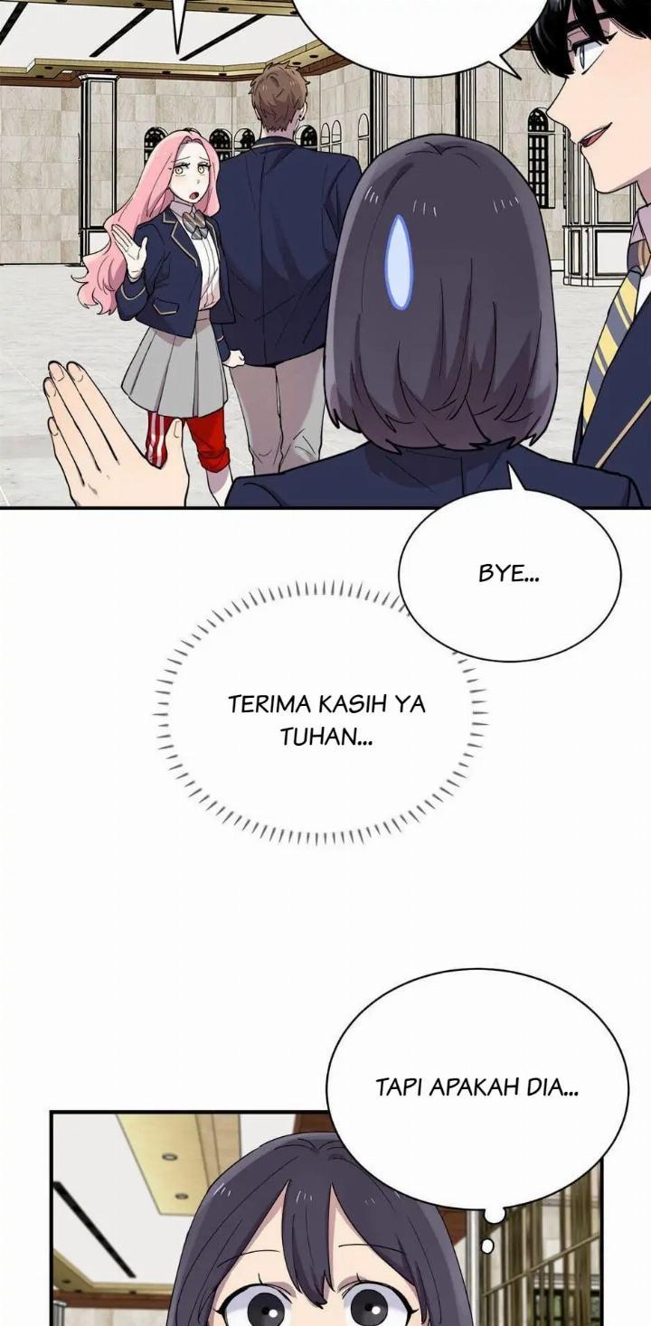 He Can’t Be This Dumb! chapter 19 halaman 14
