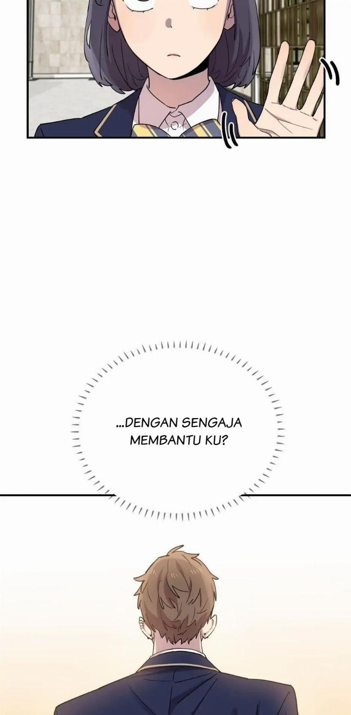 He Can’t Be This Dumb! chapter 19 halaman 15