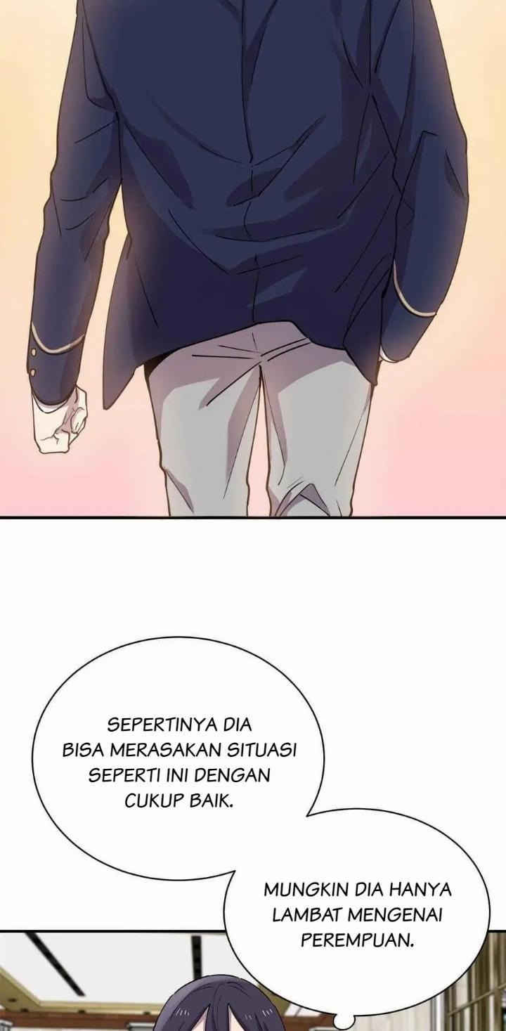 He Can’t Be This Dumb! chapter 19 halaman 16