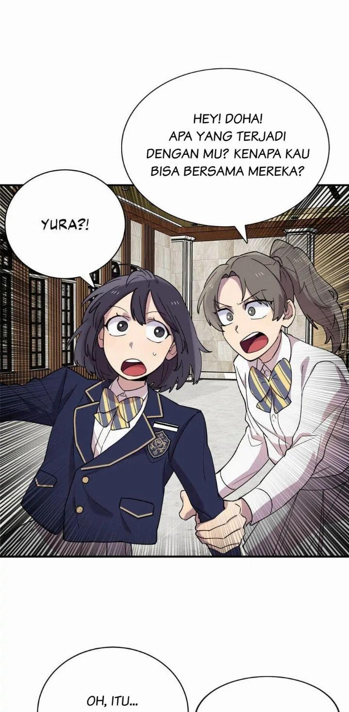 He Can’t Be This Dumb! chapter 19 halaman 18
