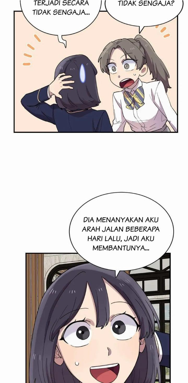 He Can’t Be This Dumb! chapter 19 halaman 19