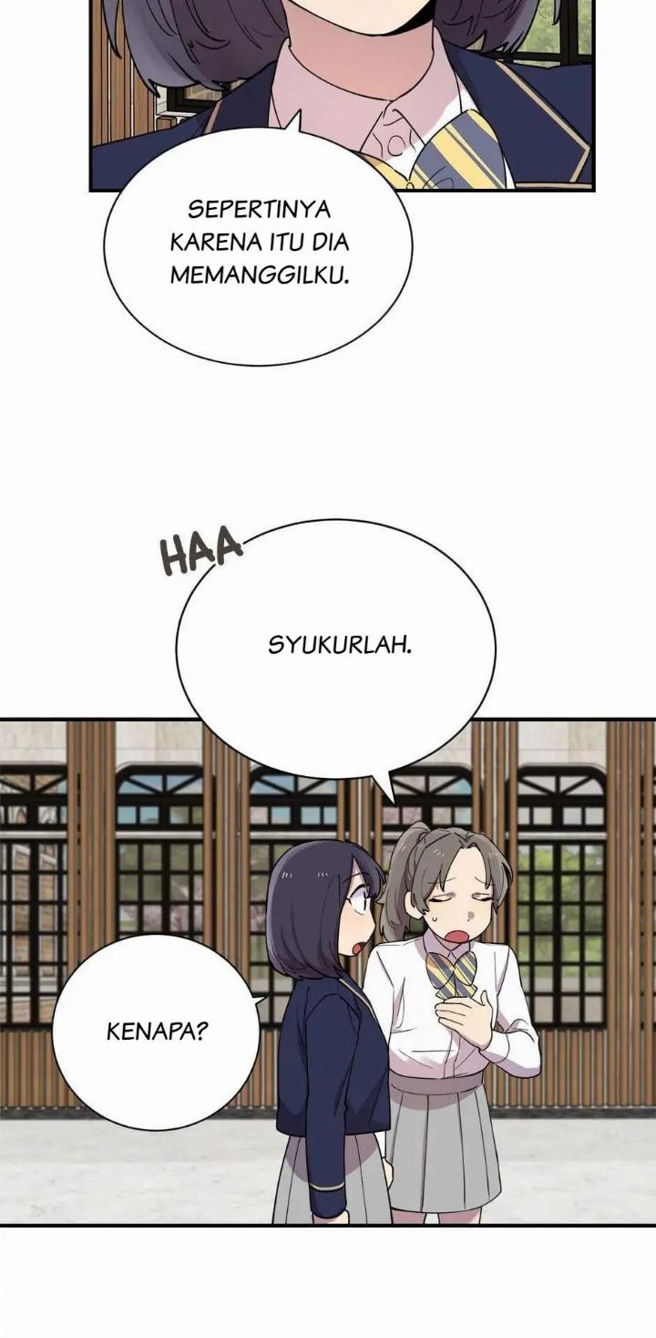 He Can’t Be This Dumb! chapter 19 halaman 20