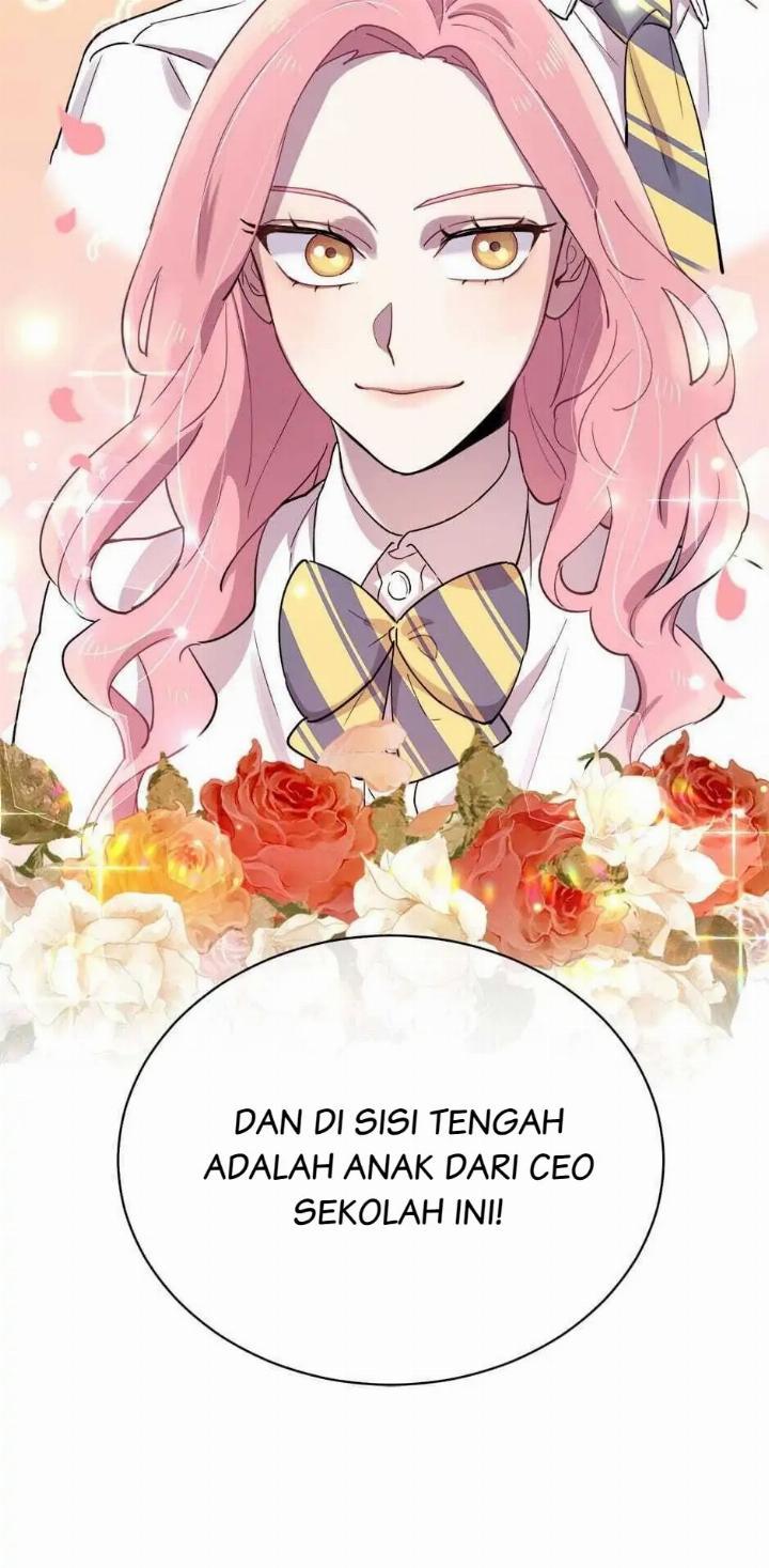 He Can’t Be This Dumb! chapter 19 halaman 22