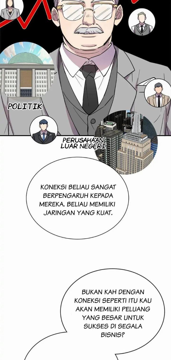 He Can’t Be This Dumb! chapter 19 halaman 25