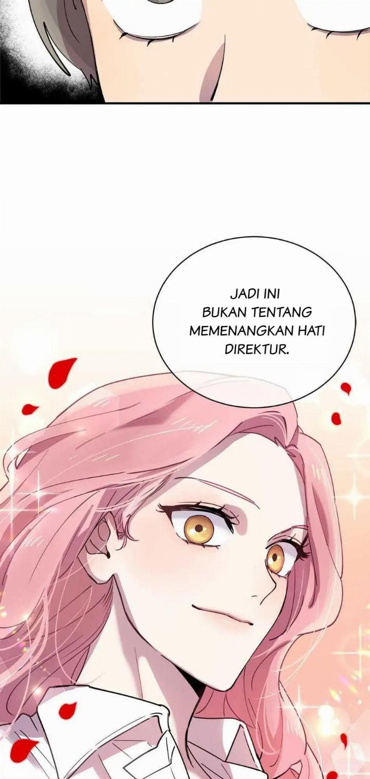 He Can’t Be This Dumb! chapter 19 halaman 27