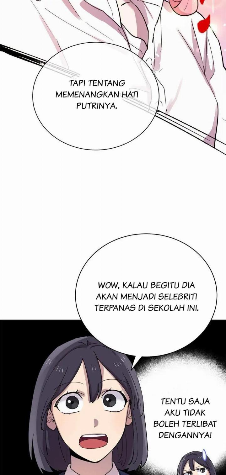 He Can’t Be This Dumb! chapter 19 halaman 28