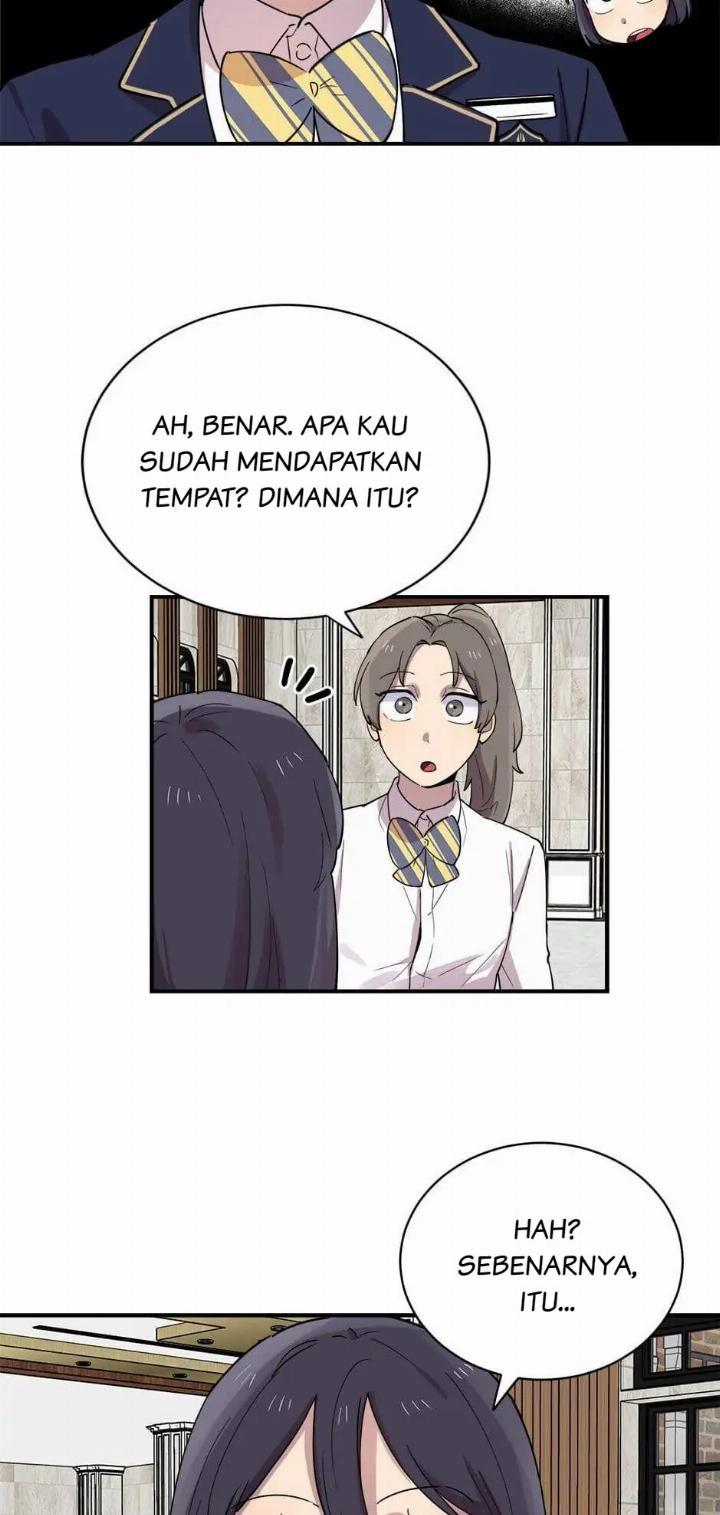 He Can’t Be This Dumb! chapter 19 halaman 29