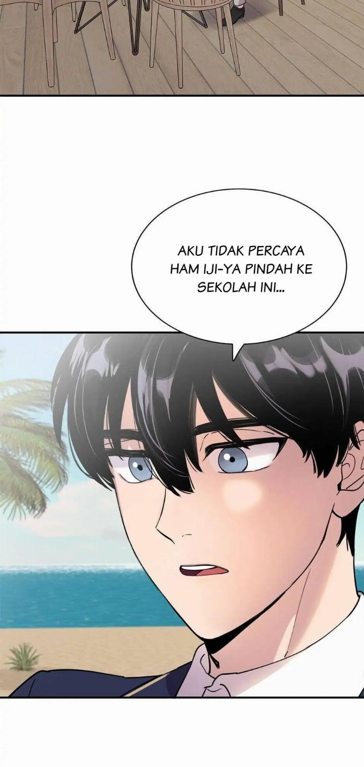 He Can’t Be This Dumb! chapter 19 halaman 32