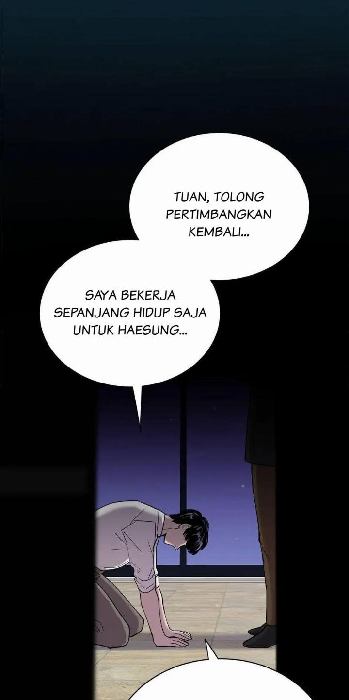 He Can’t Be This Dumb! chapter 19 halaman 34