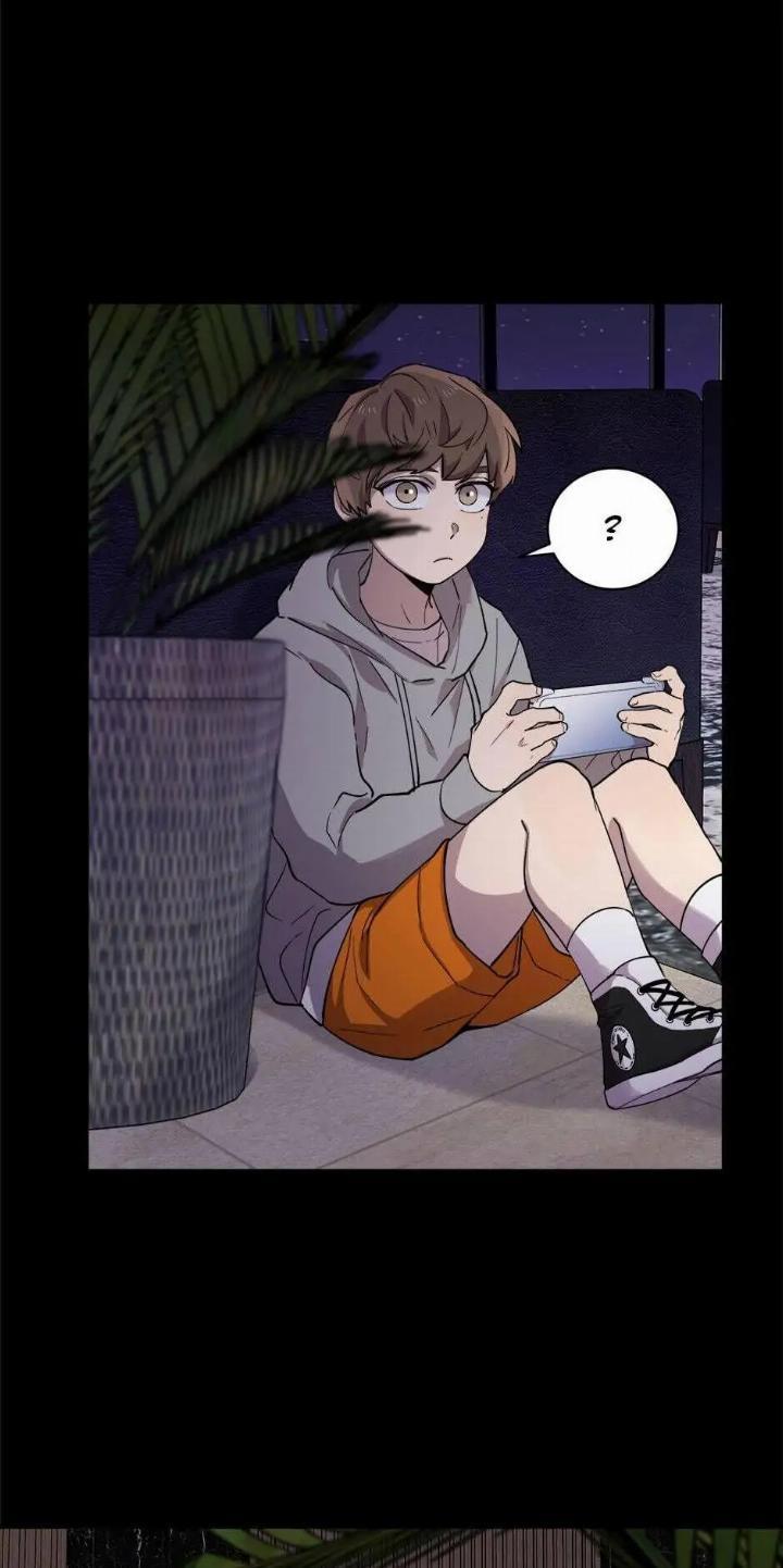 He Can’t Be This Dumb! chapter 19 halaman 40