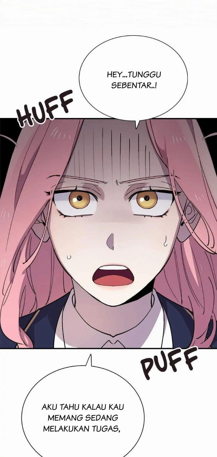 He Can’t Be This Dumb! chapter 19 halaman 47
