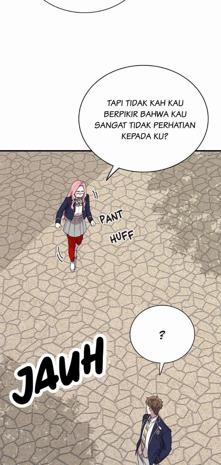 He Can’t Be This Dumb! chapter 19 halaman 48