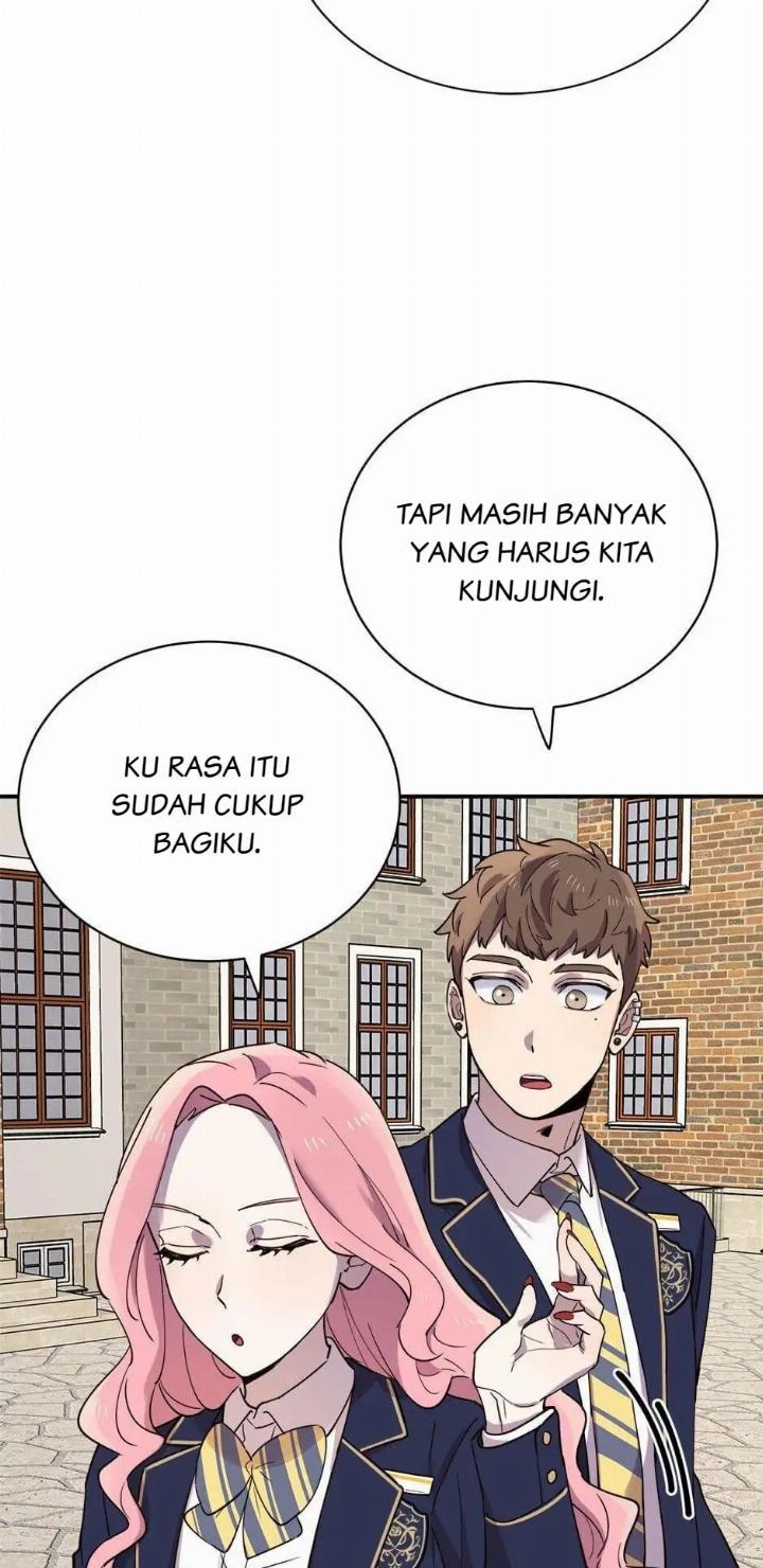 He Can’t Be This Dumb! chapter 19 halaman 58