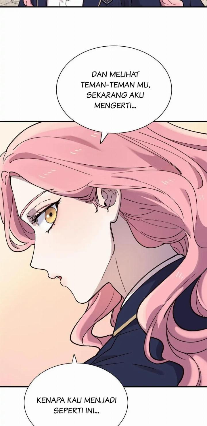 He Can’t Be This Dumb! chapter 19 halaman 59