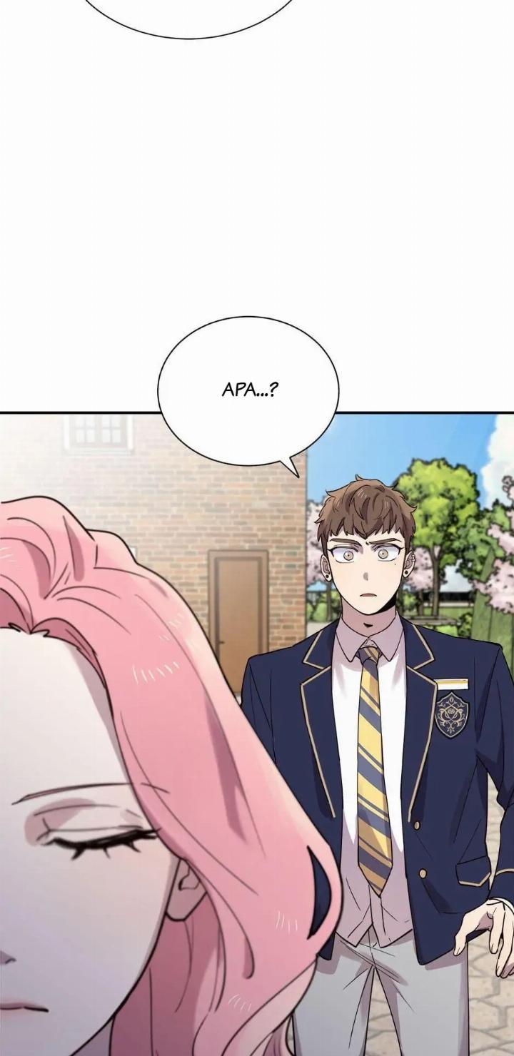 He Can’t Be This Dumb! chapter 19 halaman 60