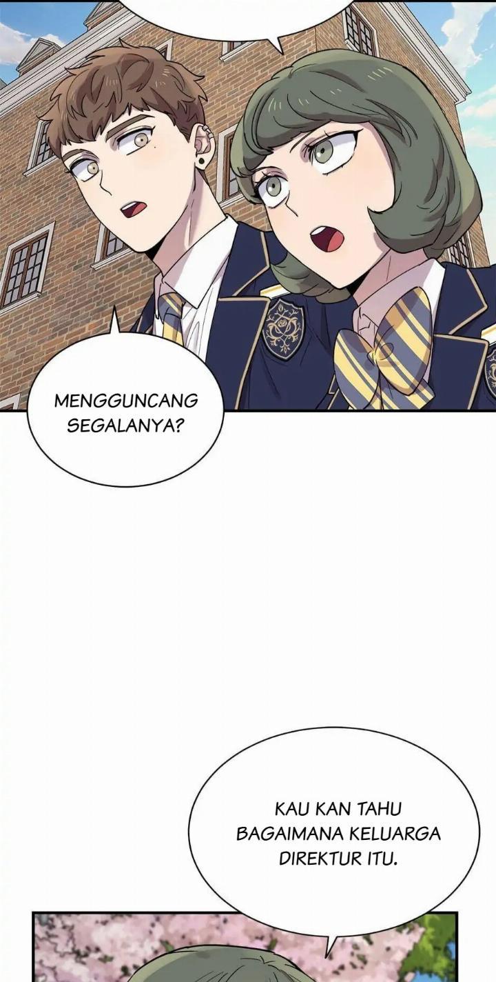 He Can’t Be This Dumb! chapter 19 halaman 64