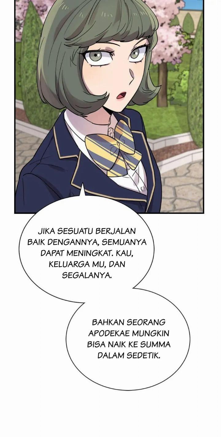 He Can’t Be This Dumb! chapter 19 halaman 65