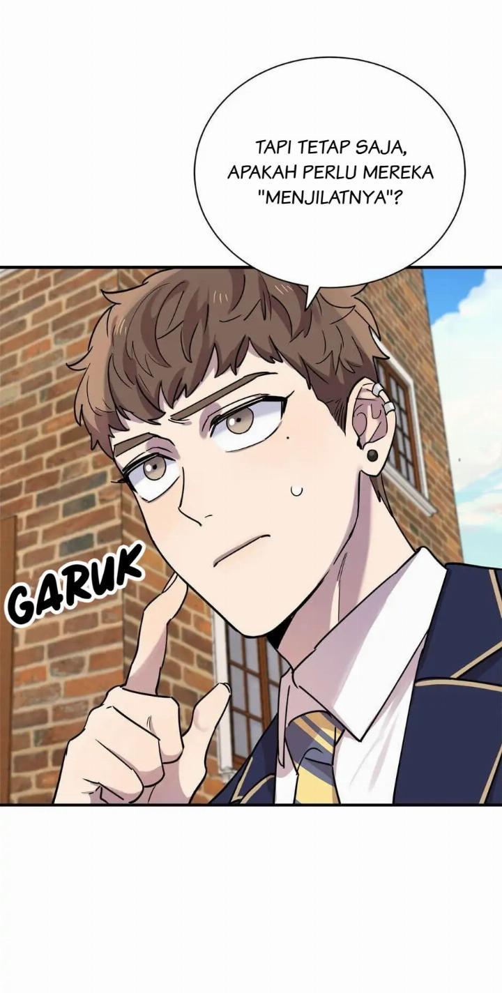 He Can’t Be This Dumb! chapter 19 halaman 66