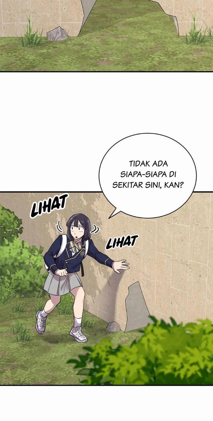 He Can’t Be This Dumb! chapter 19 halaman 68
