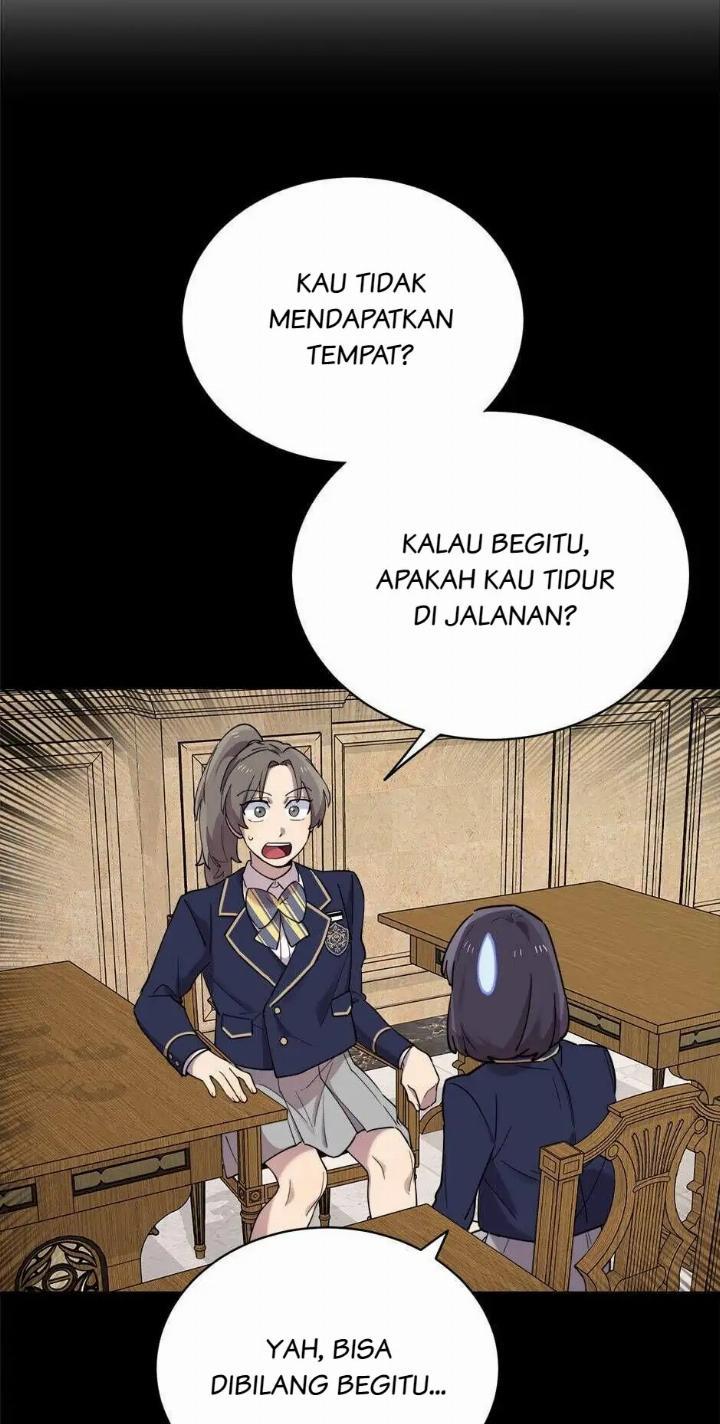 He Can’t Be This Dumb! chapter 19 halaman 70