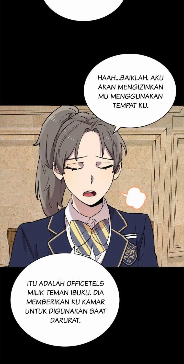 He Can’t Be This Dumb! chapter 19 halaman 71