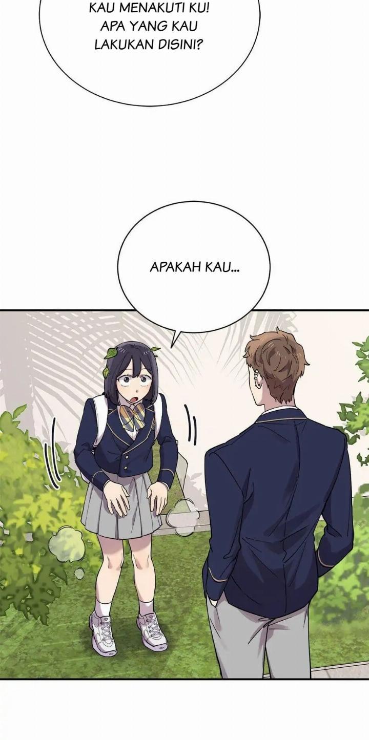 He Can’t Be This Dumb! chapter 19 halaman 76